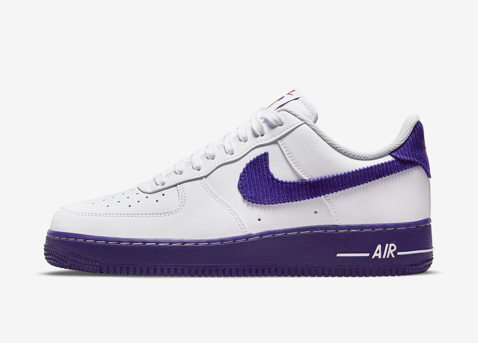 Nike Air Force 1 Low
« Sports Specialties »