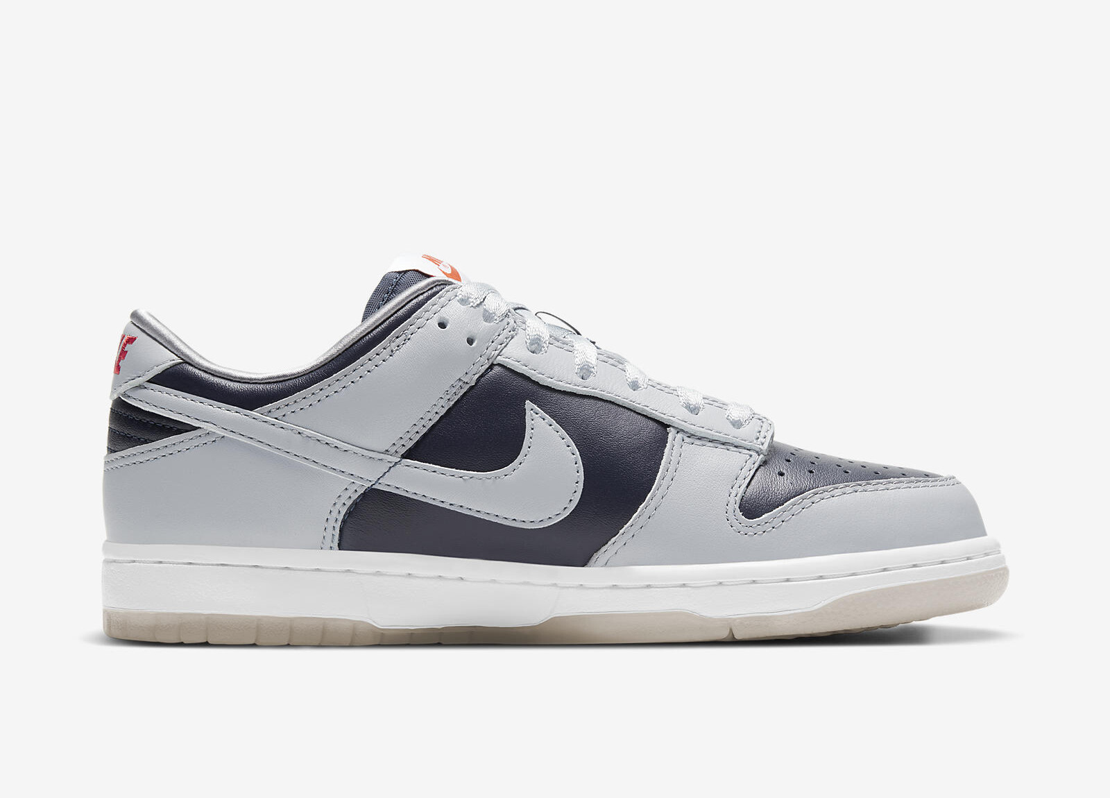 Nike Dunk Low SP
« College Navy »