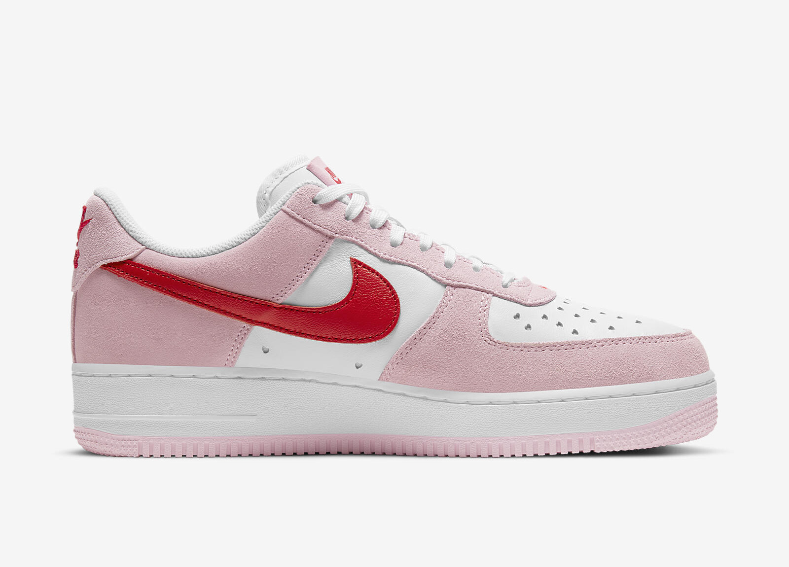 Nike Air Force 1 Low
« Valentine’s Day »