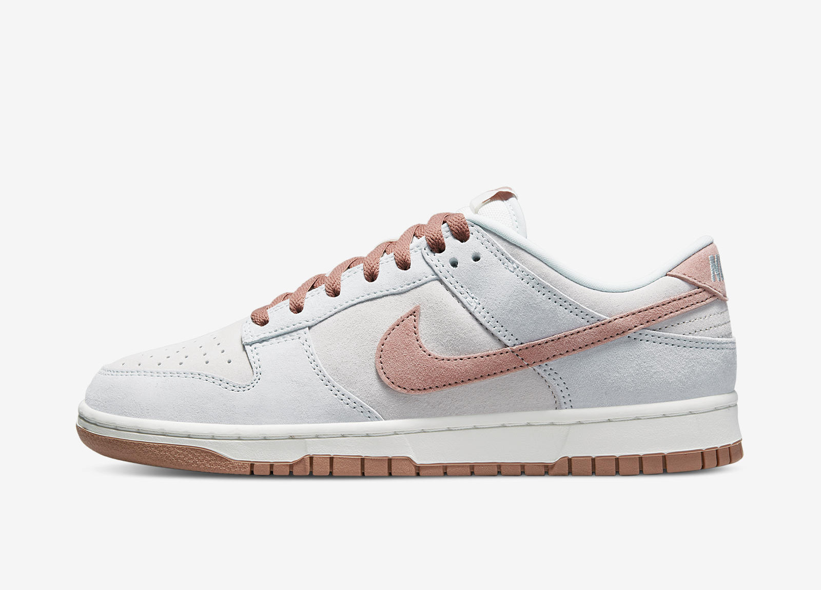 Nike Dunk Low
« Fossil Rose »