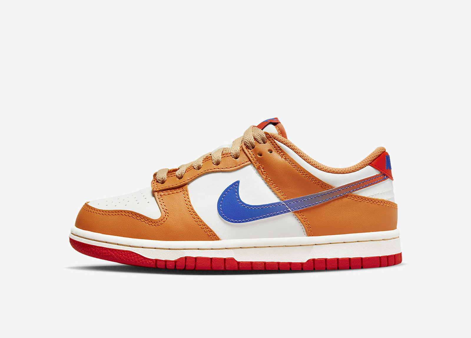 Nike Dunk Low
« Hot Curry »