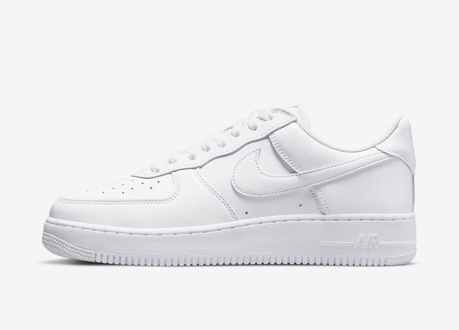 Nike Air Force 1 Low Retro
« Color of the Month »