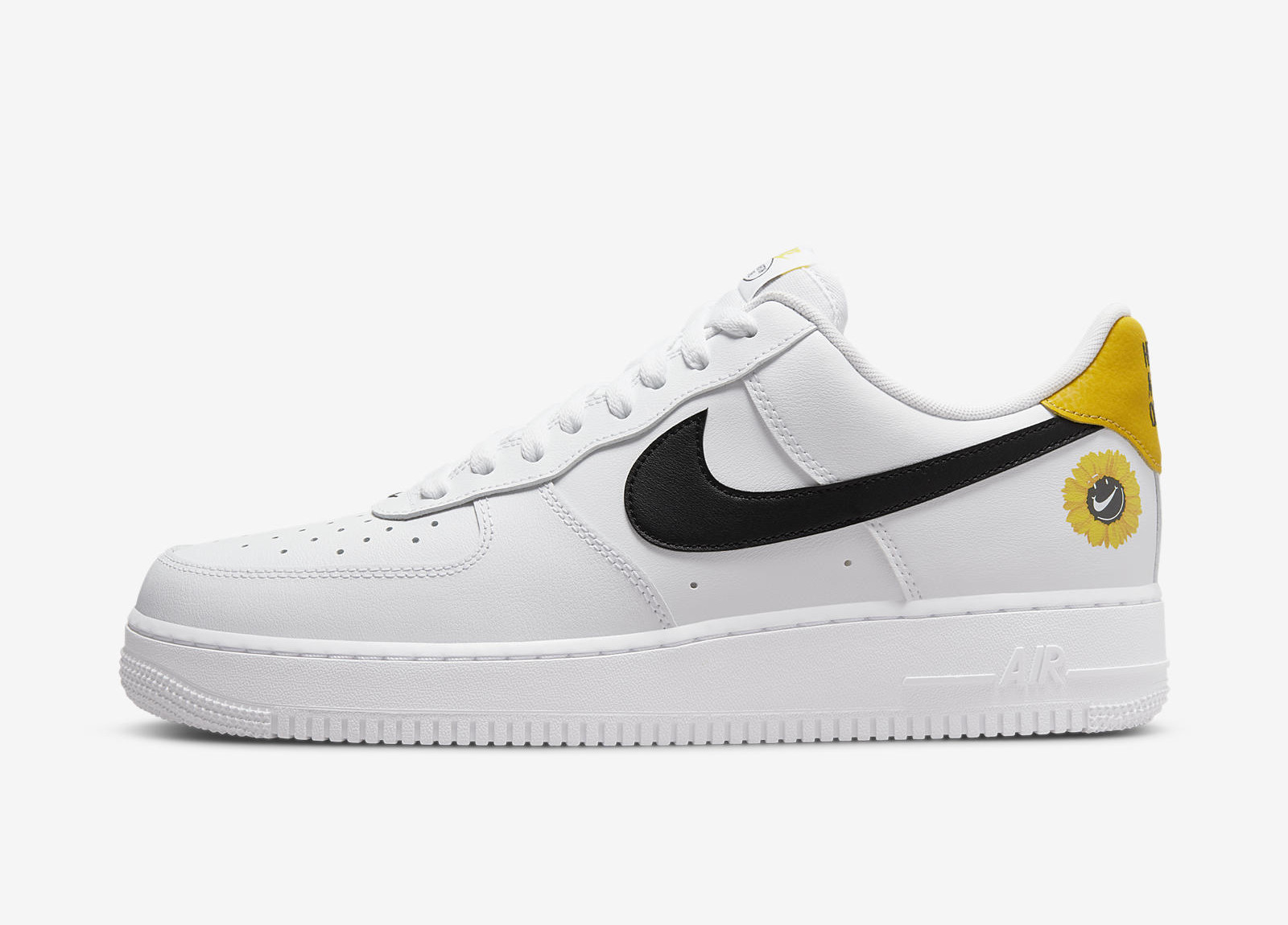 Nike Air Force 1 Low
« Have A Nike Day »