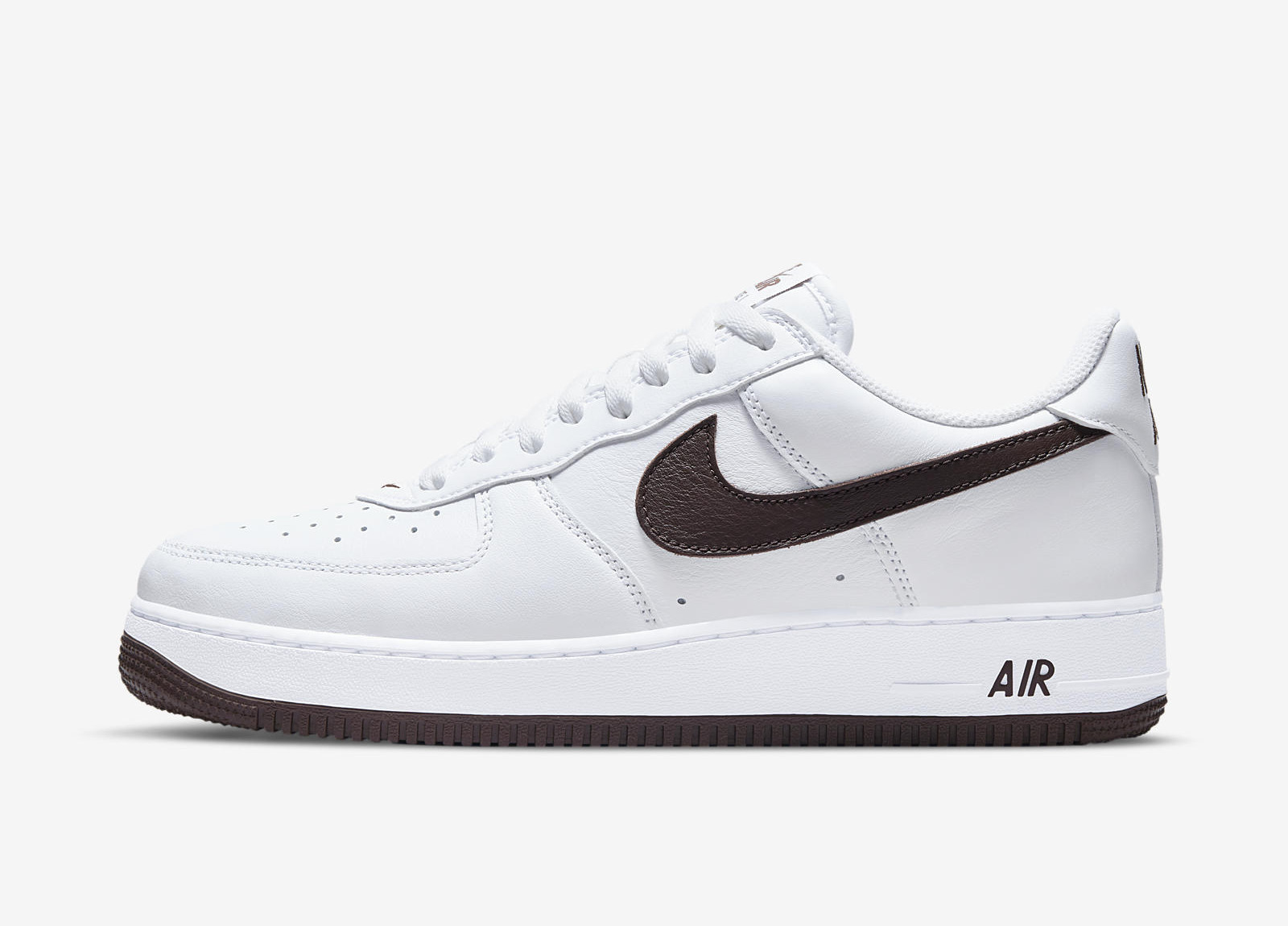 Nike Air Force 1 Low
« Color of the Month »