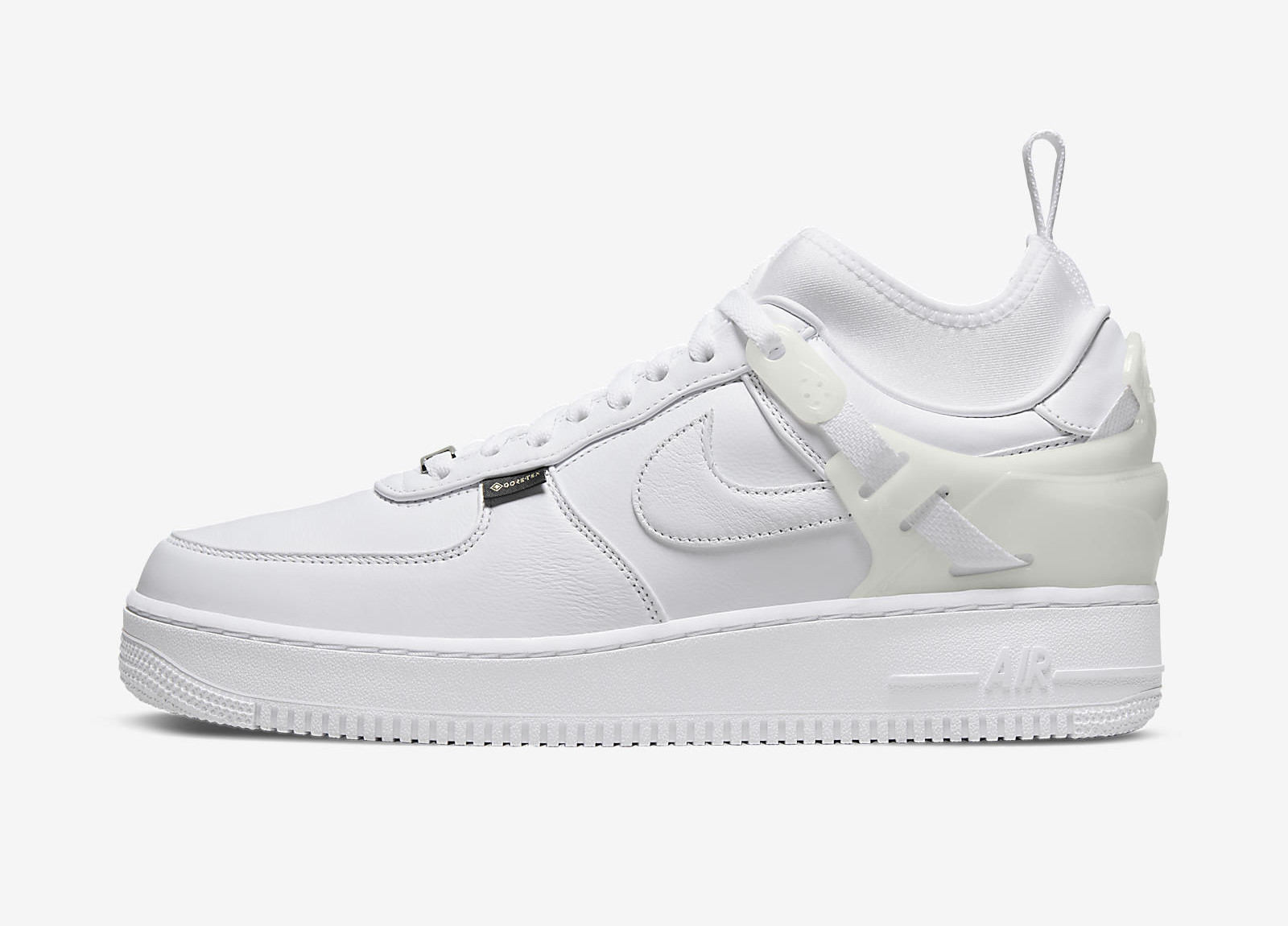 Undercover x Nike
Air Force 1 Low
« White »