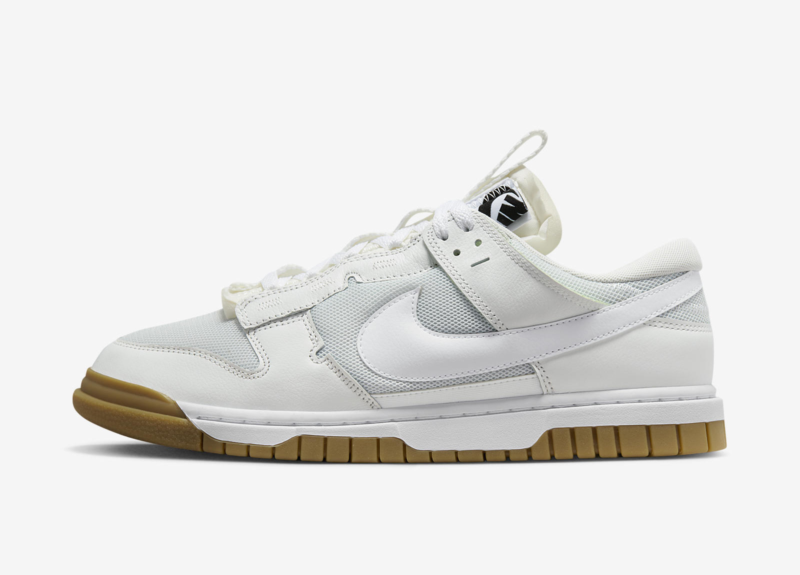 Nike Dunk Low Remastered
« Photon Dust »
