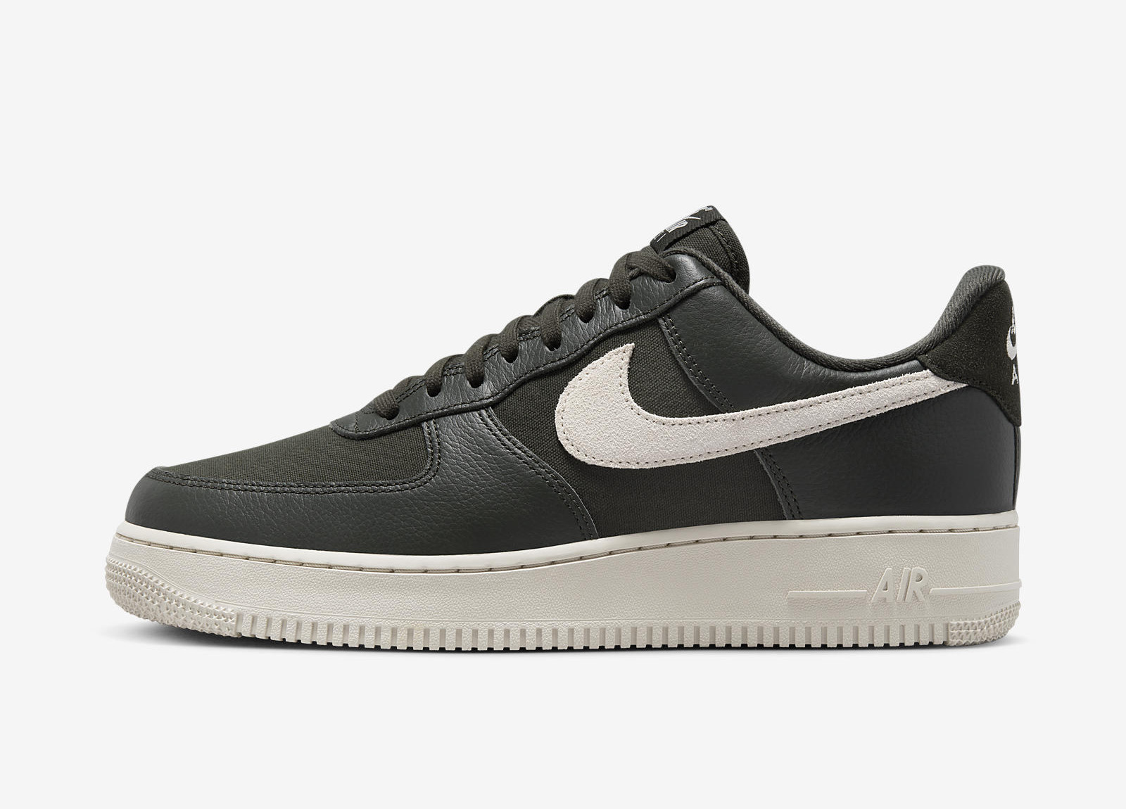 Nike Air Force 1 Low
« Sequoia »