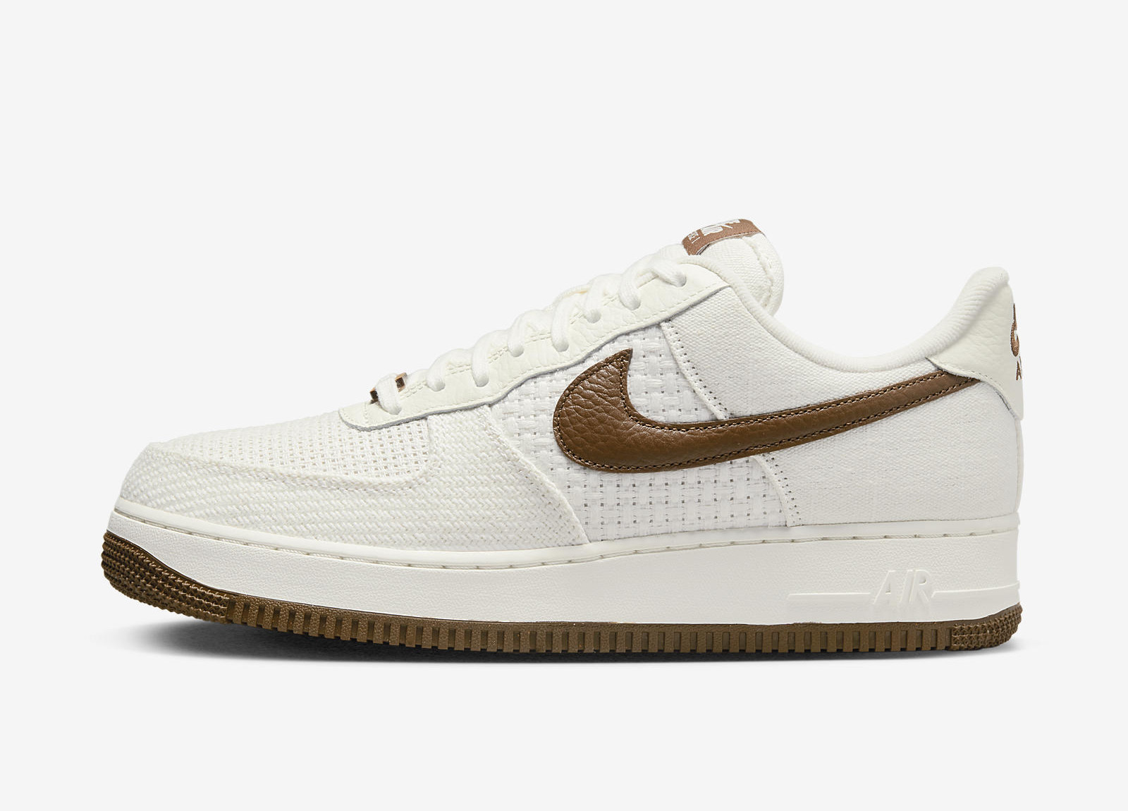 Nike Air Force 1
« SNKRS Day »