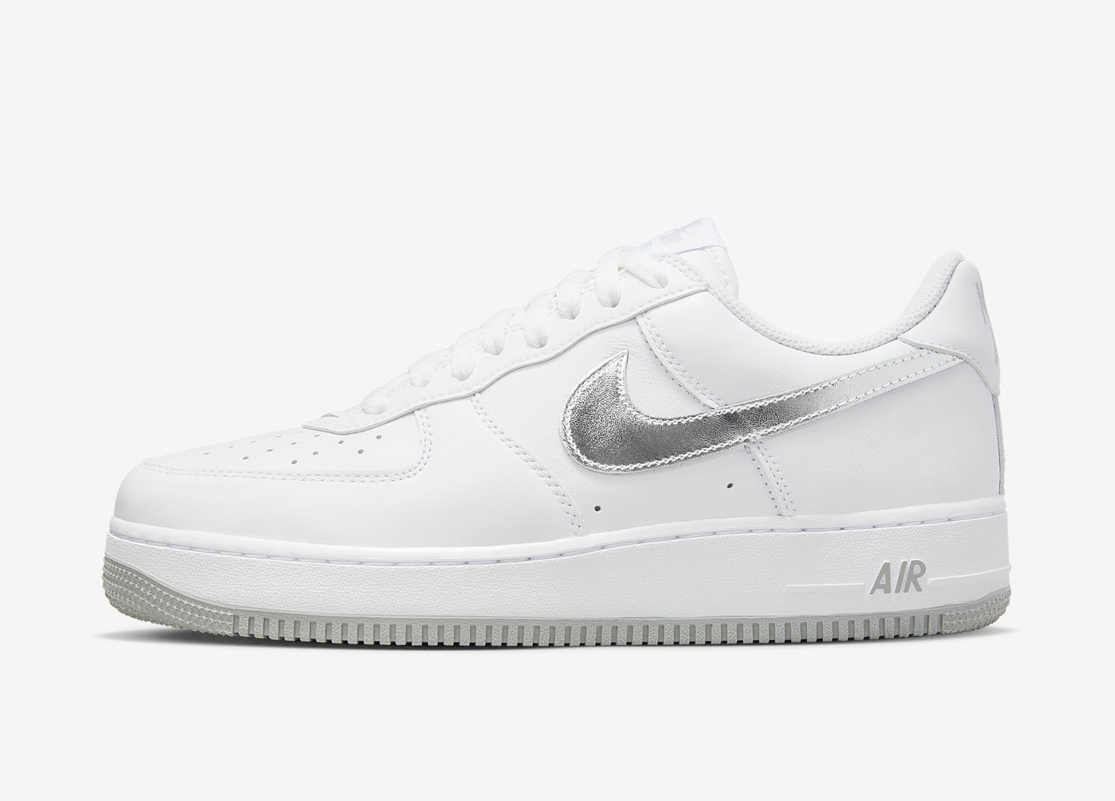Nike Air Force 1 Low
« Color of the Month »