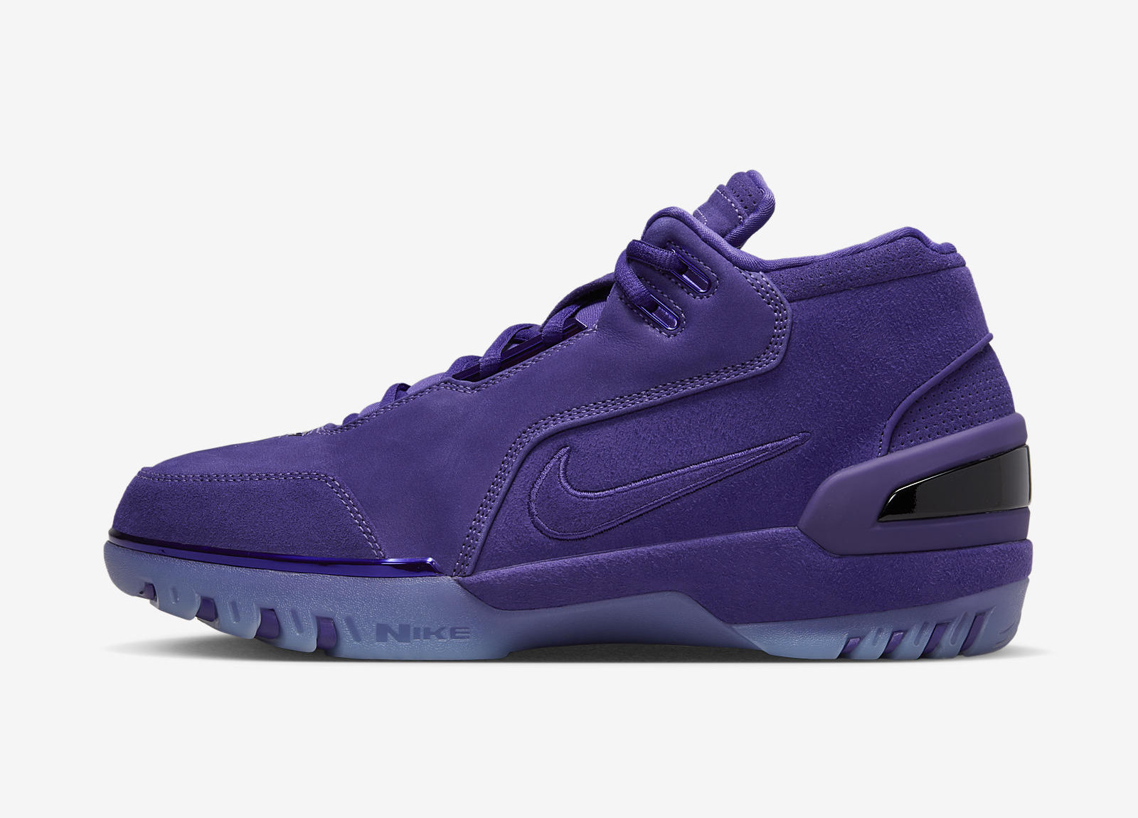 Nike Air Zoom Generation
« Court Purple »