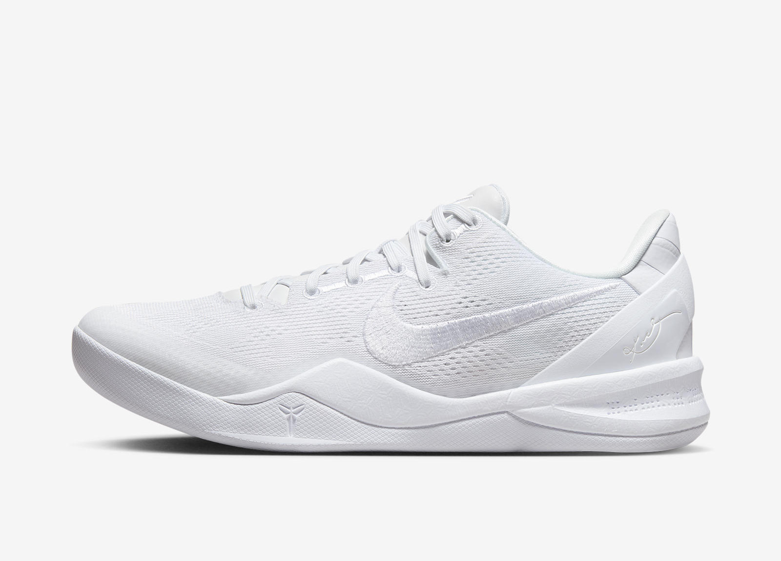 Nike Kobe 8 Protro
« Halo »
