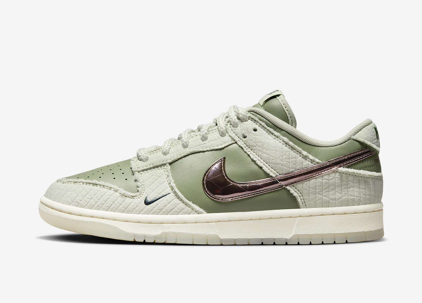 Kyler Murray x Nike
Dunk Low
« Be 1 of One »