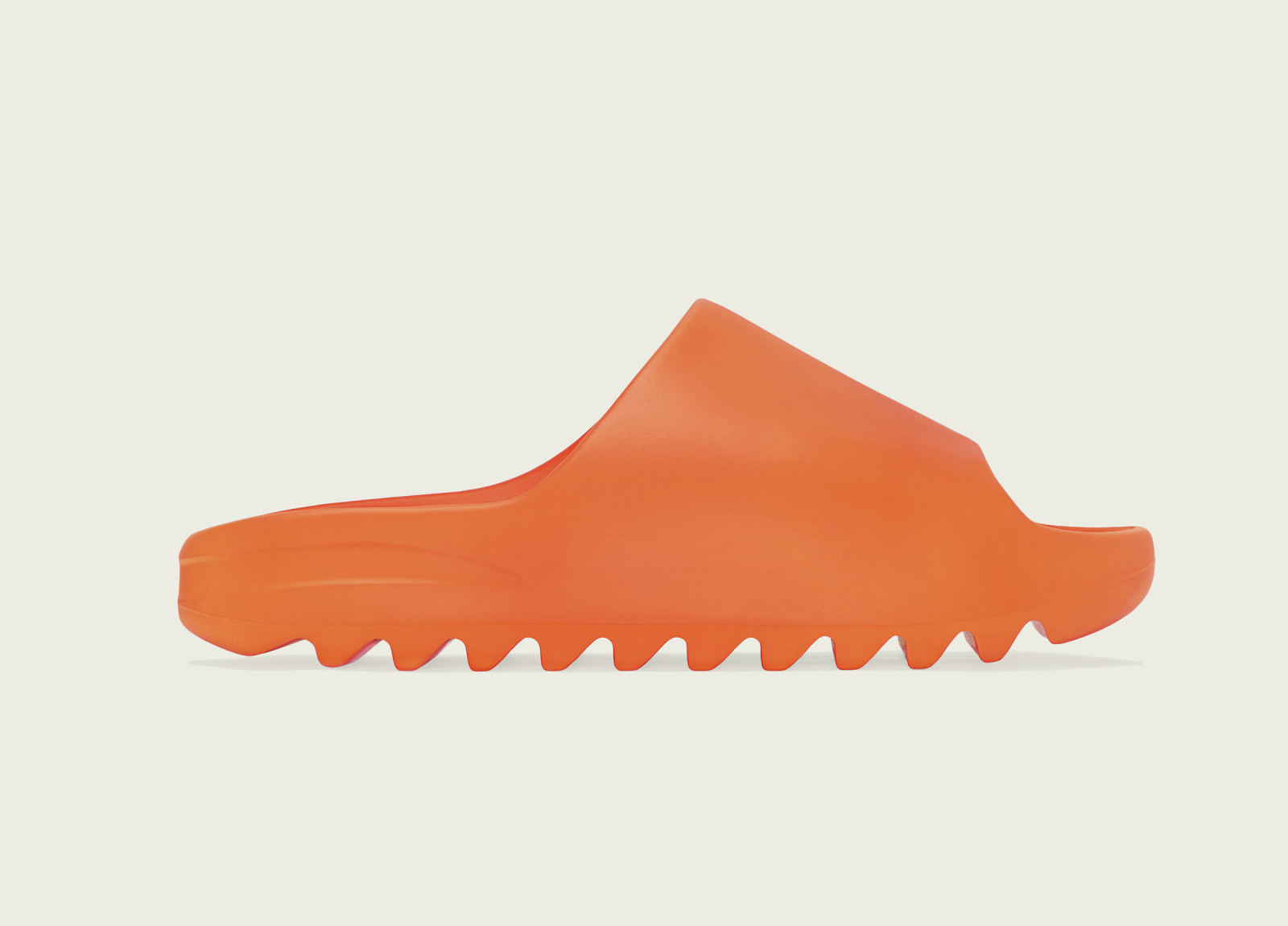 Adidas Yeezy Slide
« Enflame Orange »