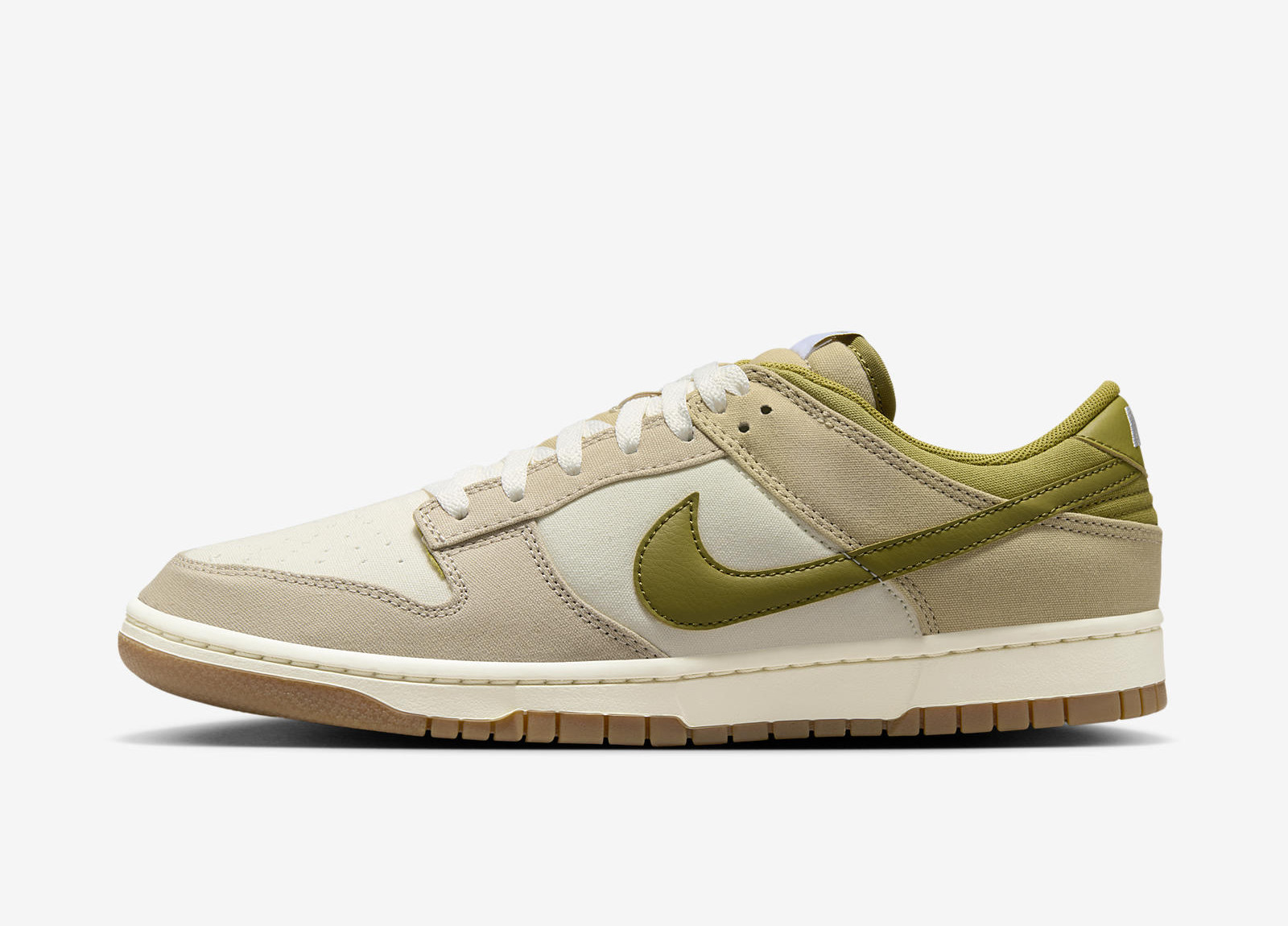 Nike Dunk Low
« Since ’72 »