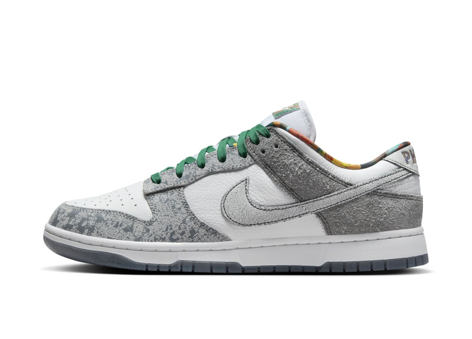 Nike Dunk Low Premium
« Philly »