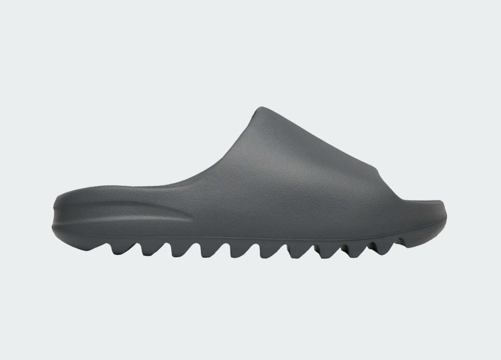 Adidas Yeezy Slide
« Granite »