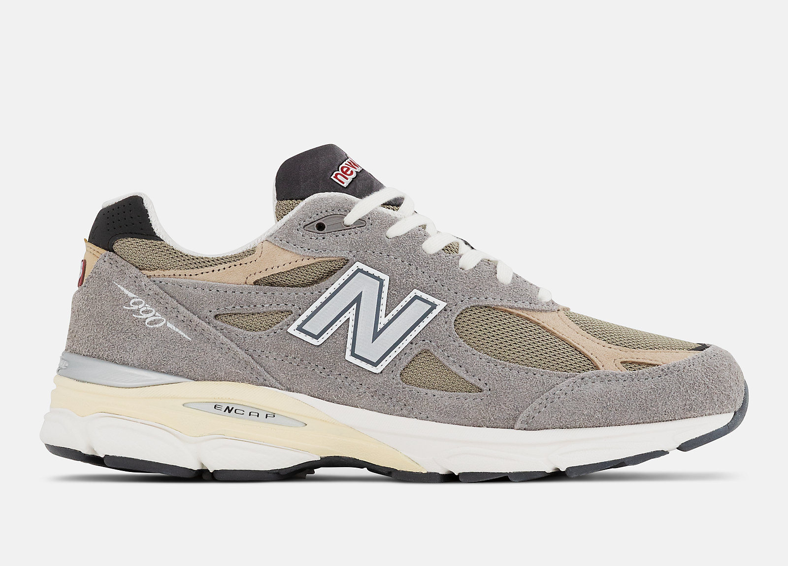 New Balance 990v3
Made In USA
« Marblehead »