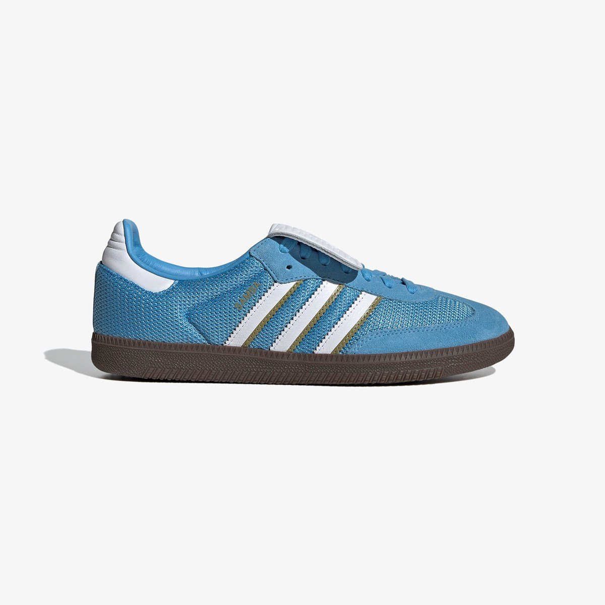 Adidas Samba Lt Blue
